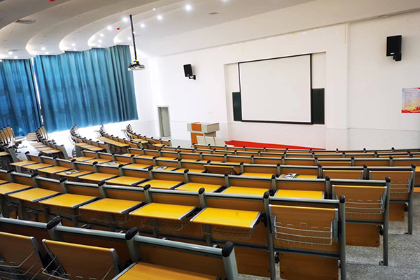阶梯教室