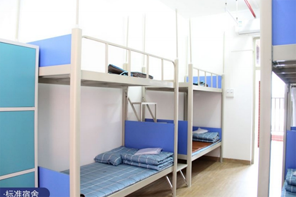 标准住宿