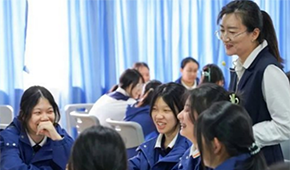 佛山听音湖实验学校高考复读班师资怎样？