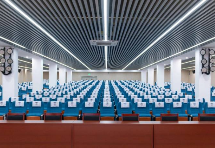 演講廳 演講廳