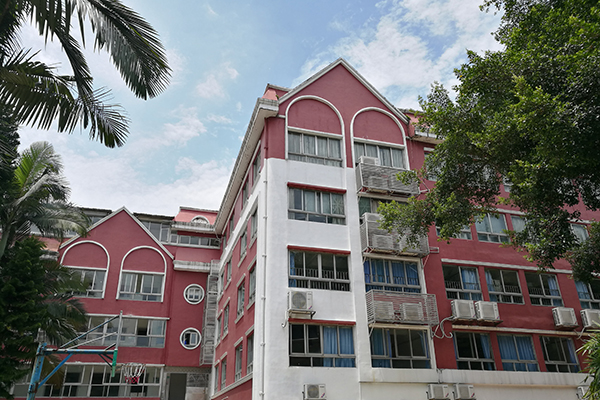 環(huán)境展示 環(huán)境展示