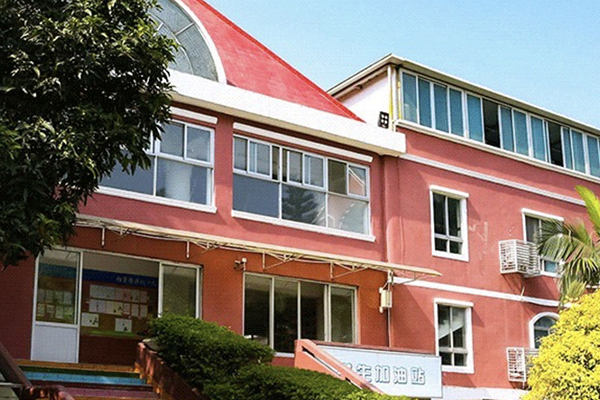 教學(xué)樓 教學(xué)樓