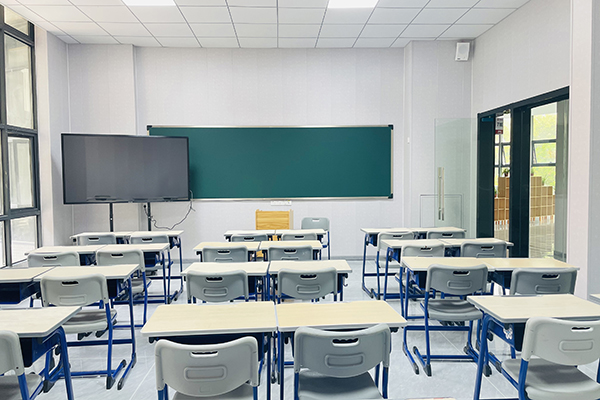 教室