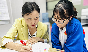 廣州華耀中高考學校高考復讀班師資怎樣？師資實力如何？