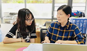 廣州華耀中高考學校教學怎樣？教學設置有什么優(yōu)勢？