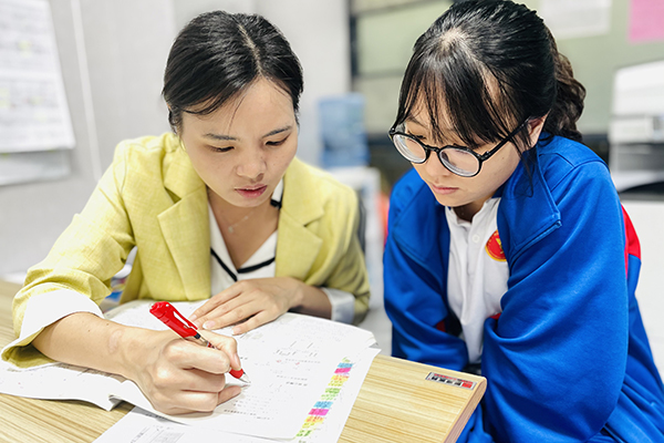 答疑现场 答疑现场