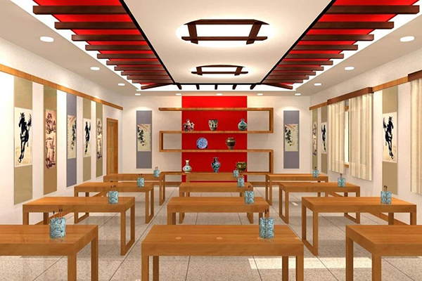 學(xué)校環(huán)境