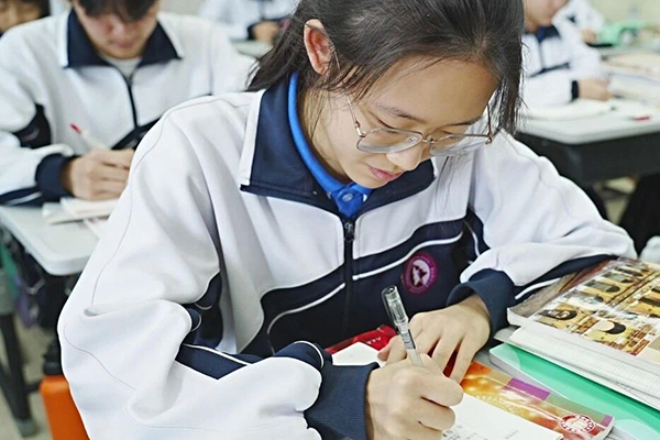 學(xué)習(xí)場景