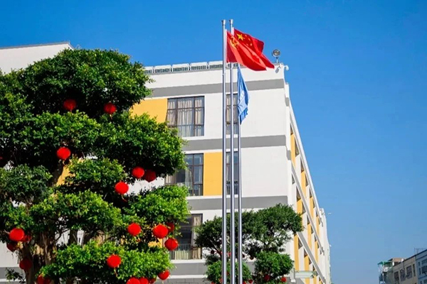 教學(xué)樓 教學(xué)樓