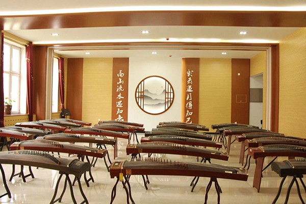 音樂教室 音樂教室