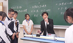 深圳博恒實(shí)驗(yàn)學(xué)校中考復(fù)讀班師資怎樣？