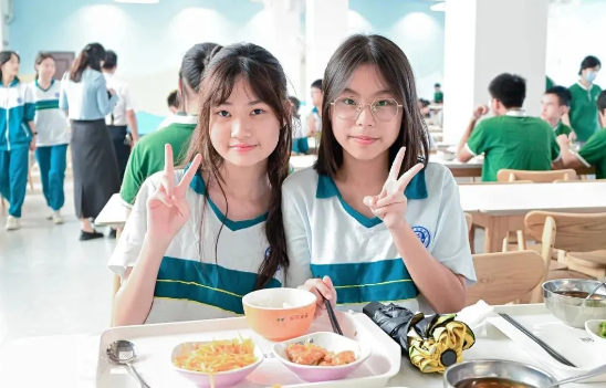 餐廳就餐 餐廳就餐