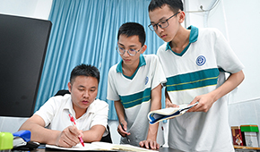 廣州龍濤外國語中學(xué)教學(xué)怎樣？學(xué)校教學(xué)優(yōu)勢總結(jié)！