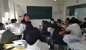 鄭州捷登高考教學(xué)怎樣？優(yōu)勢如何？