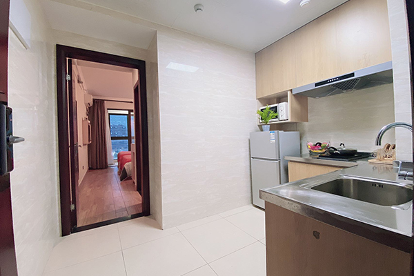 生活配套 生活配套