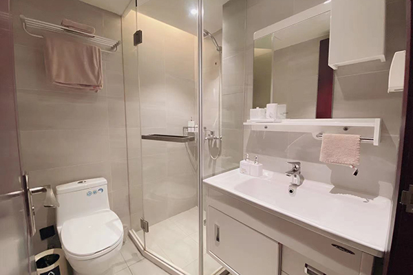 配套環(huán)境 配套環(huán)境