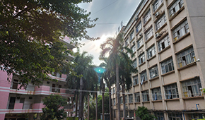 廣州新華培訓(xùn)中心環(huán)境怎樣？適合學(xué)習(xí)么？