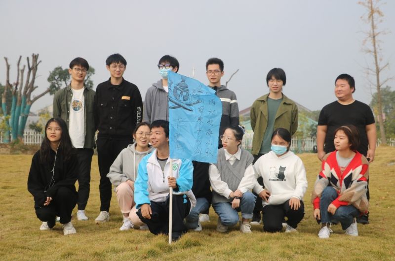 学员风采 学员风采