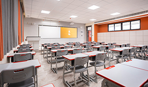 武漢藏龍高級(jí)中學(xué)環(huán)境怎樣？有哪些亮點(diǎn)？