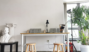 北京艺向画室学习环境怎样？画室环境一览！