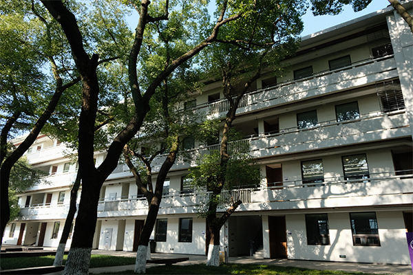 教学楼 教学楼
