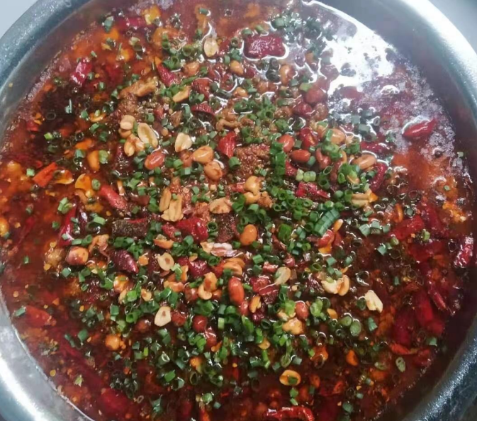 食堂飯菜 食堂飯菜