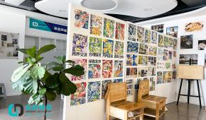 北京弘时教育培训中心怎样？有没有艺术氛围？