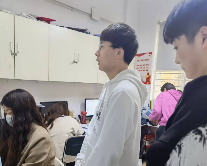 课后答疑 课后答疑