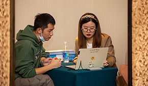 武漢威久留學怎樣？靠譜嗎？