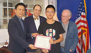 广州美国华夏留学怎样？留学服务专不专业？