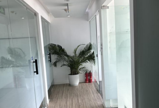 機(jī)構(gòu)環(huán)境