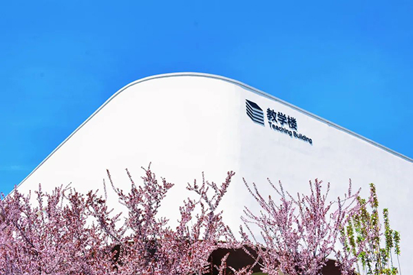 教学楼 教学楼