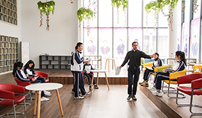 北京佳蓮學校AP國際教育班一年多少錢？