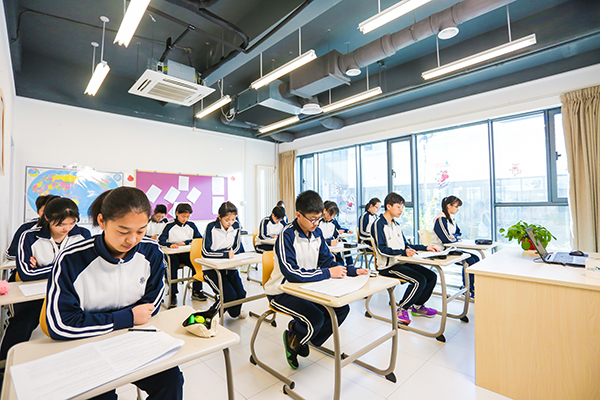 学习场景 学习场景