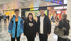 杭州中芬留学顾问怎样？申请经验如何？