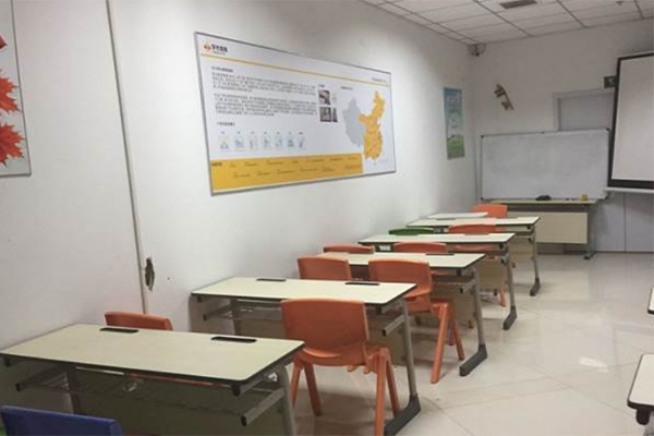 學(xué)習(xí)環(huán)境