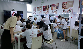 廣州卓成美業(yè)課程收費(fèi)怎樣？各課程收費(fèi)一覽！