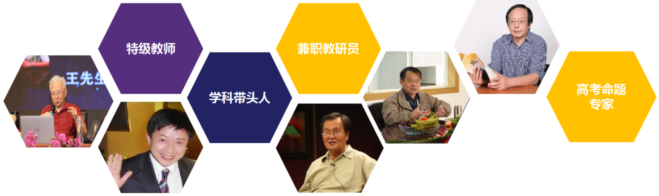 師資團隊 師資團隊