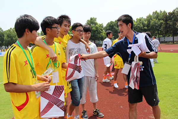 體育活動 體育活動