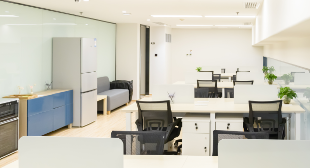 機(jī)構(gòu)環(huán)境