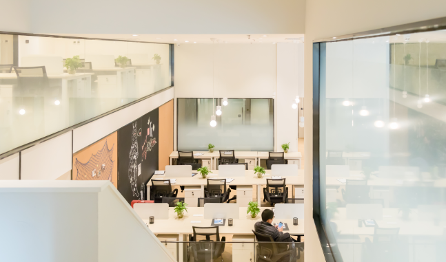 機(jī)構(gòu)環(huán)境