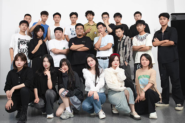 学员合照 学员合照