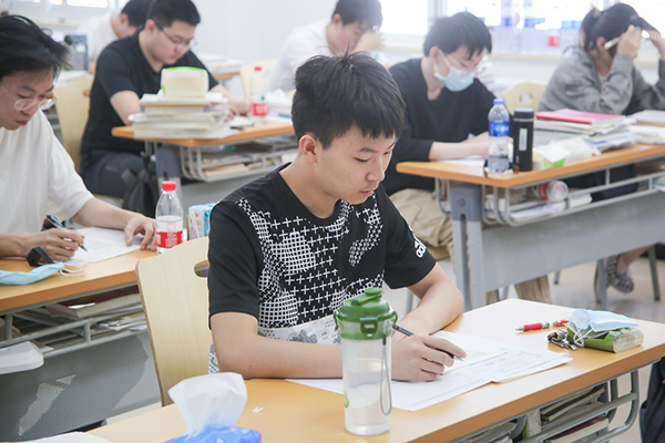 学习场景 学习场景