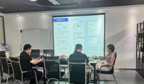 深圳中和惠能留学服务中心环境怎样？环境是否舒适？