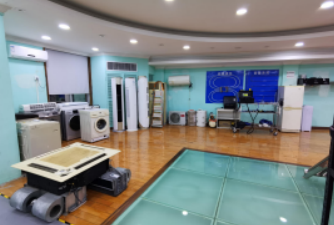 家電清洗培訓(xùn)場(chǎng)地 家電清洗培訓(xùn)場(chǎng)地