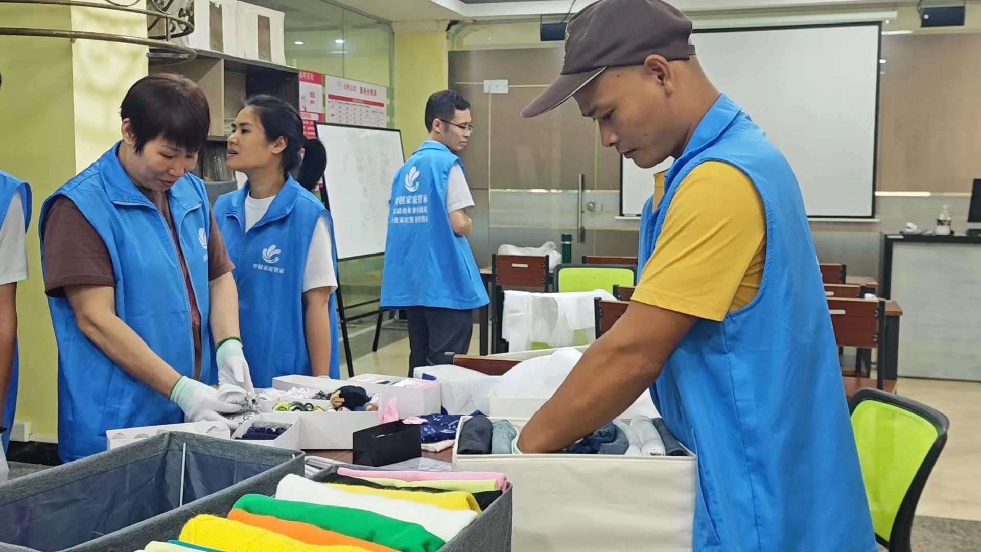 教學實拍 教學實拍