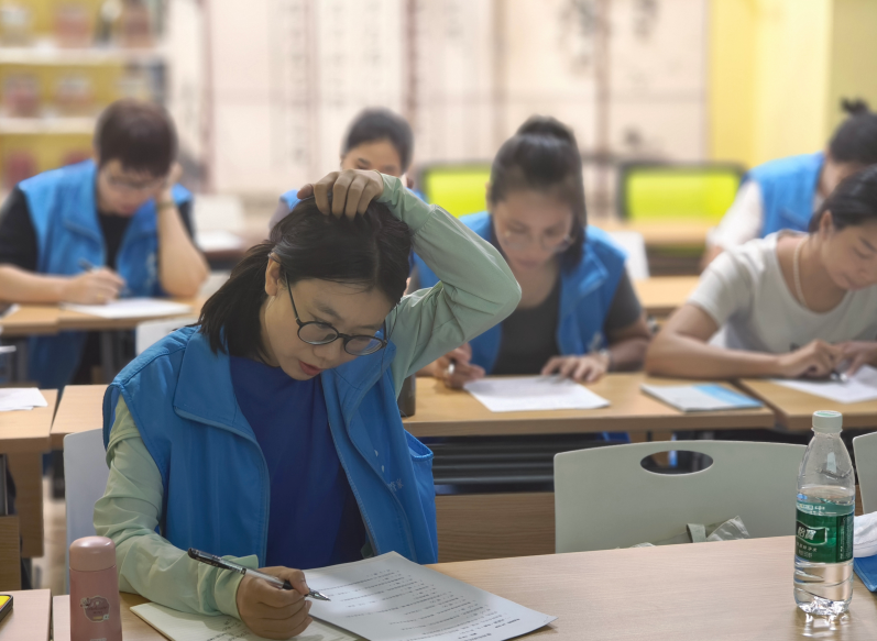 理論答題 理論答題