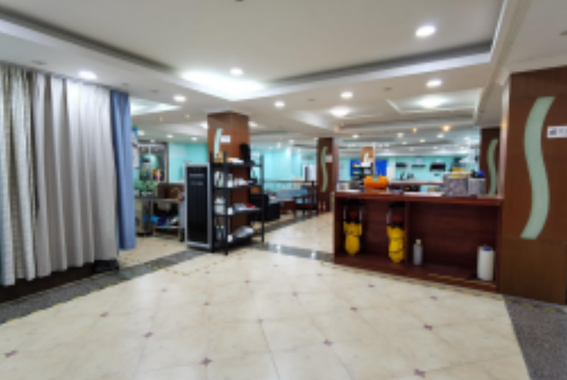 技術培訓場地 技術培訓場地