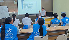 廣州智創(chuàng)家政師資怎樣？老師從業(yè)經(jīng)驗(yàn)如何？