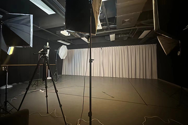 教學(xué)環(huán)境